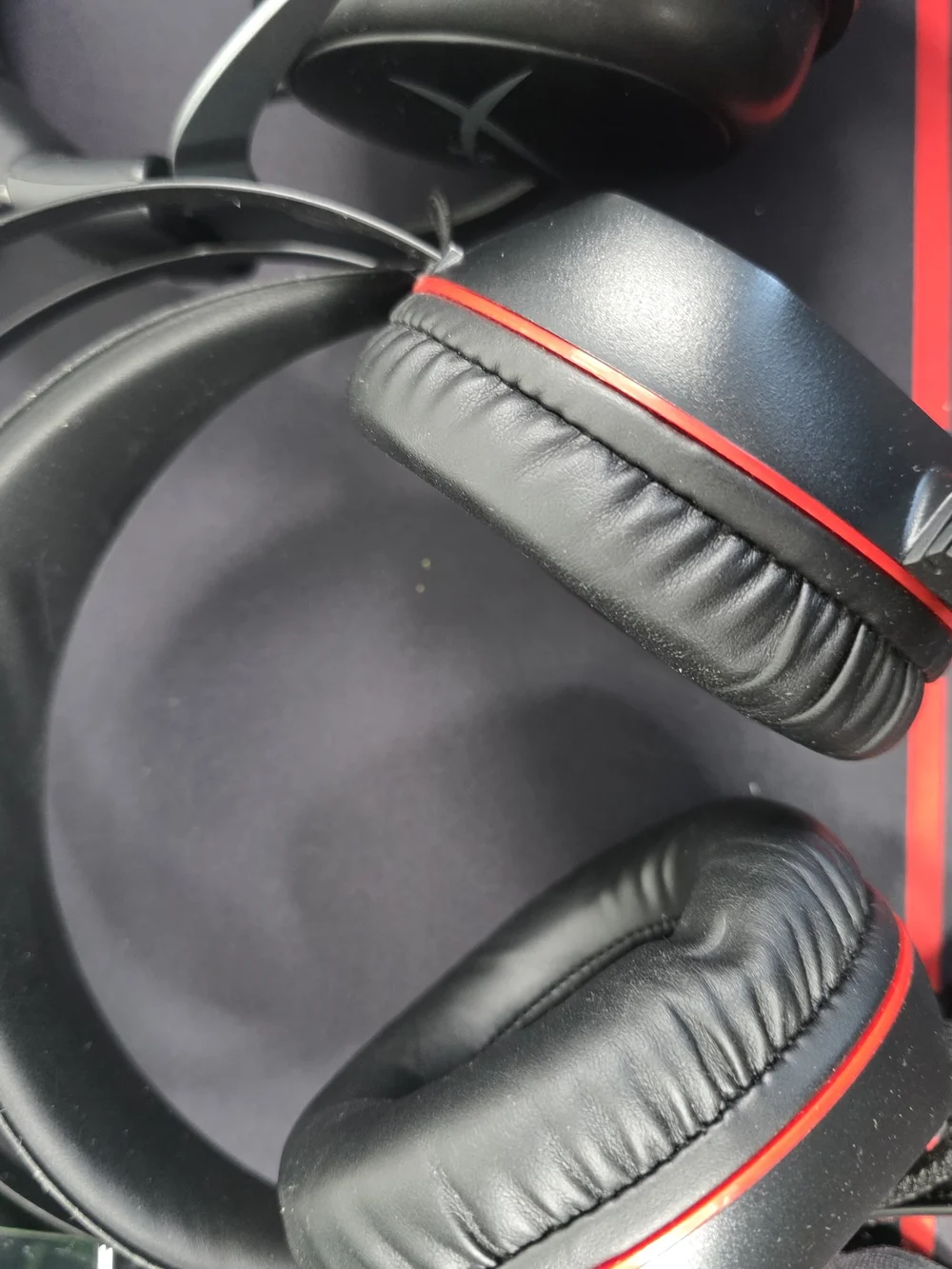 Gaming Headset Lot Parts Repair Astro Turtle Beach HyperX Lot